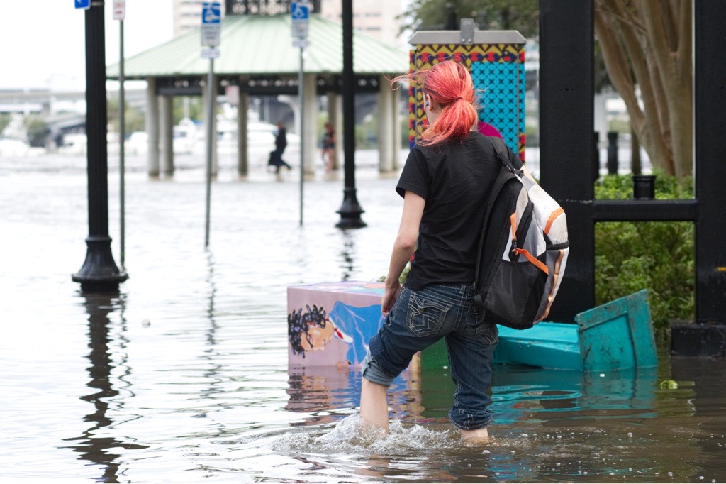 Surviving Hurricane Helene: Florida Braces for Hurricane Milton’s Arrival